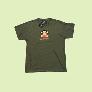 Paul Frank x Daisy Street